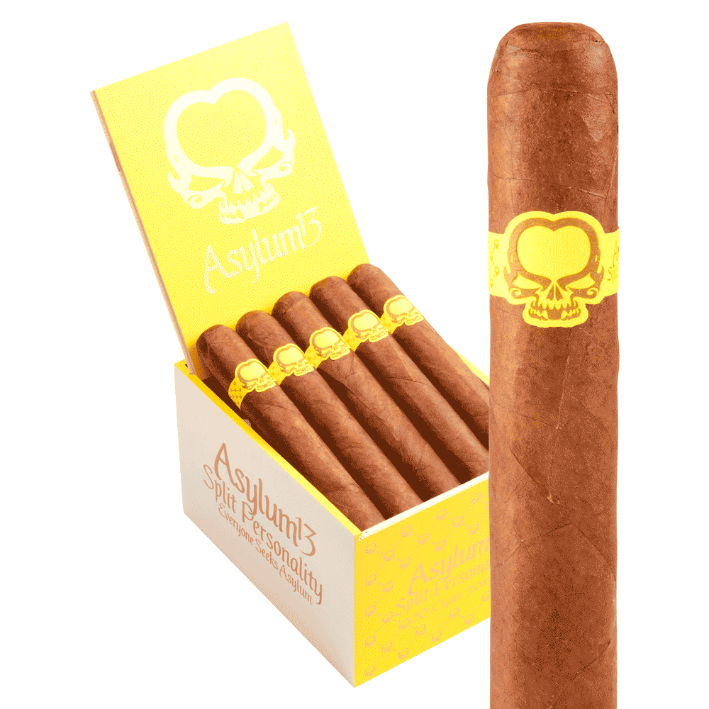 70 &times; 7, , cigars